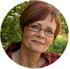 Photo of Katherine Allen